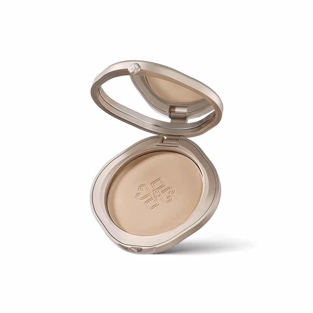 Florasis  Yurong Airbrushed Tinted Pressed Powder (Nomadic Glam)