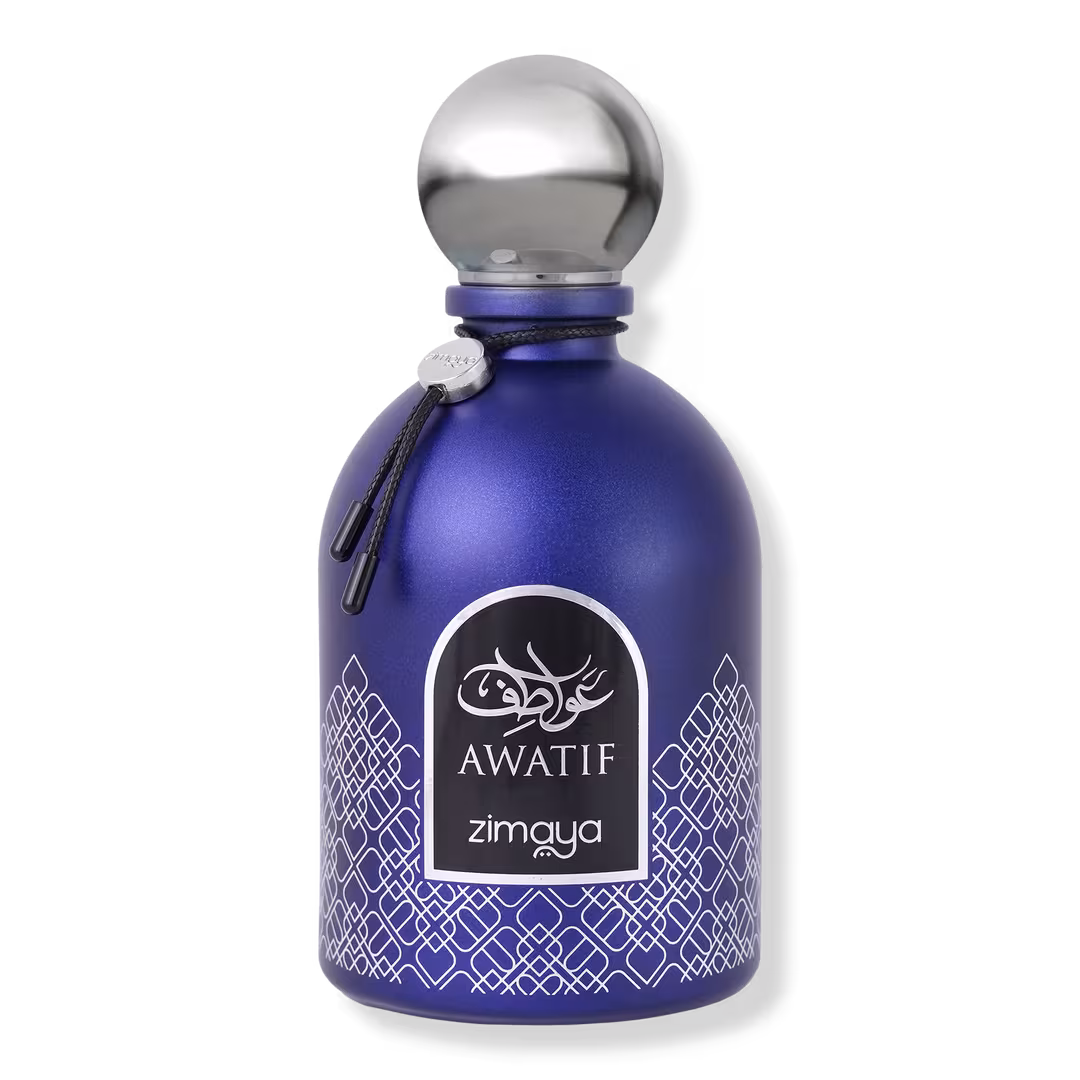 Zimaya Perfumes  Awatif Pour Homme Eau de Parfum