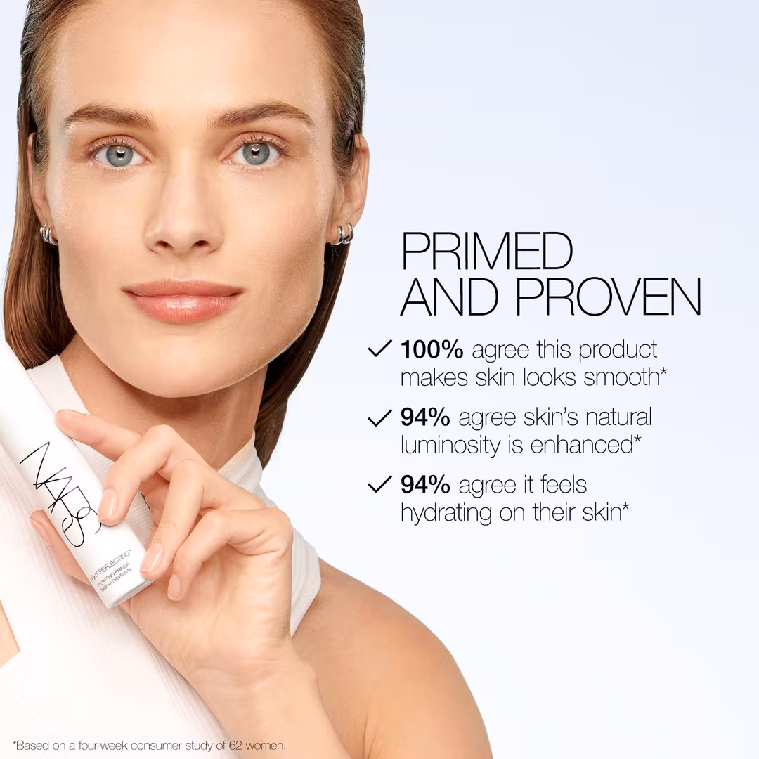 NARS  Light Reflecting Hydrating Primer