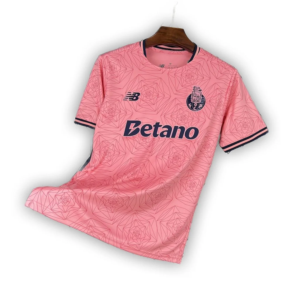 Porto 2025/26 Away