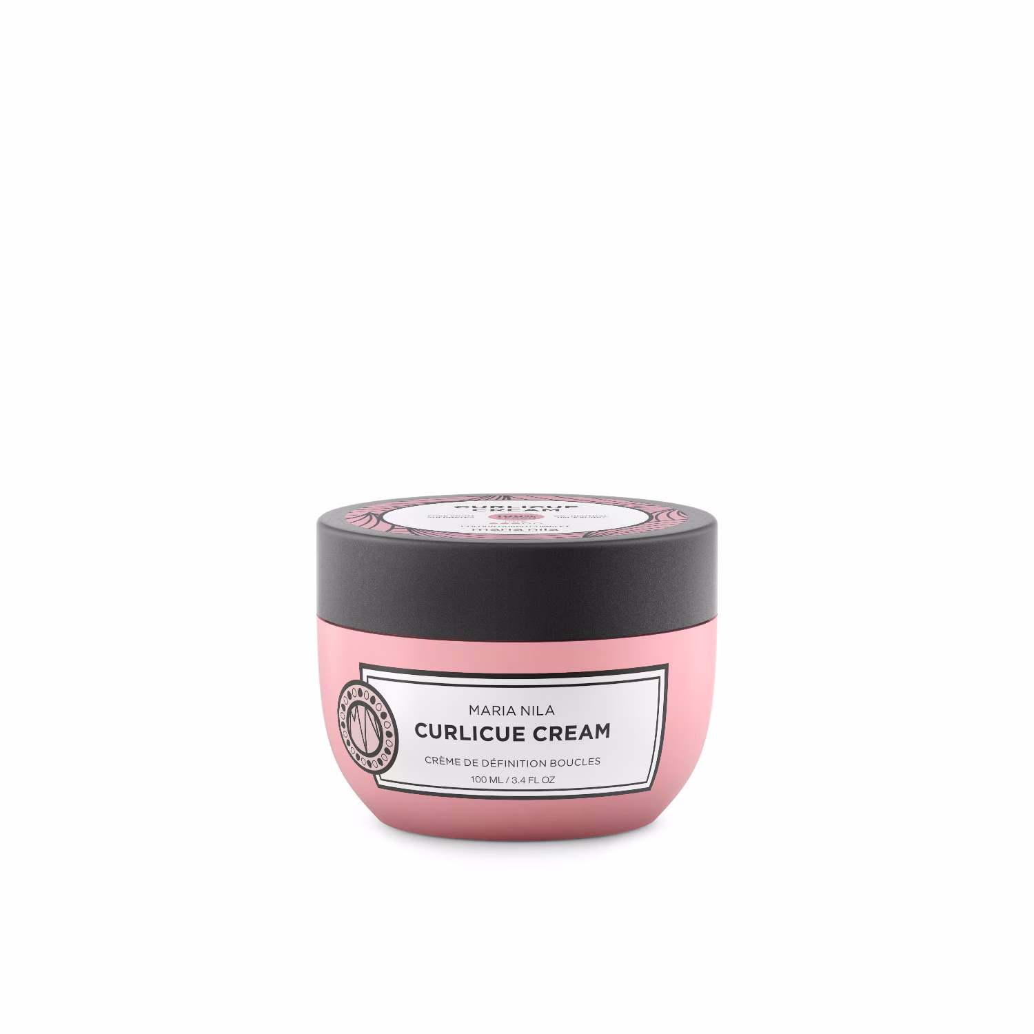 Curlicue Cream