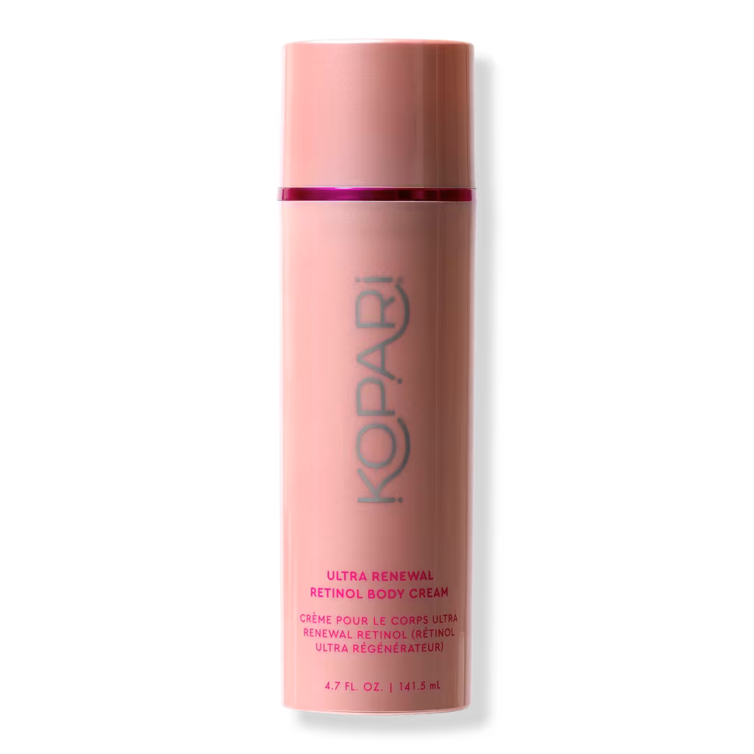 Kopari Beauty  Ultra Renewal Retinol Body Cream