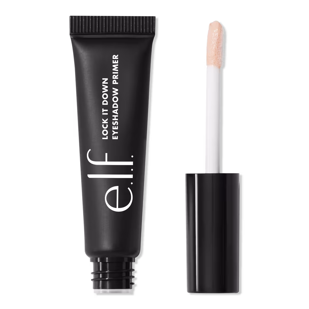 e.l.f. Cosmetics  Lock It Down Eyeshadow Primer