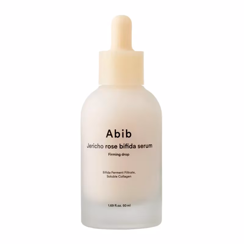 Jericho Rose Bifida Serum Firming Drop