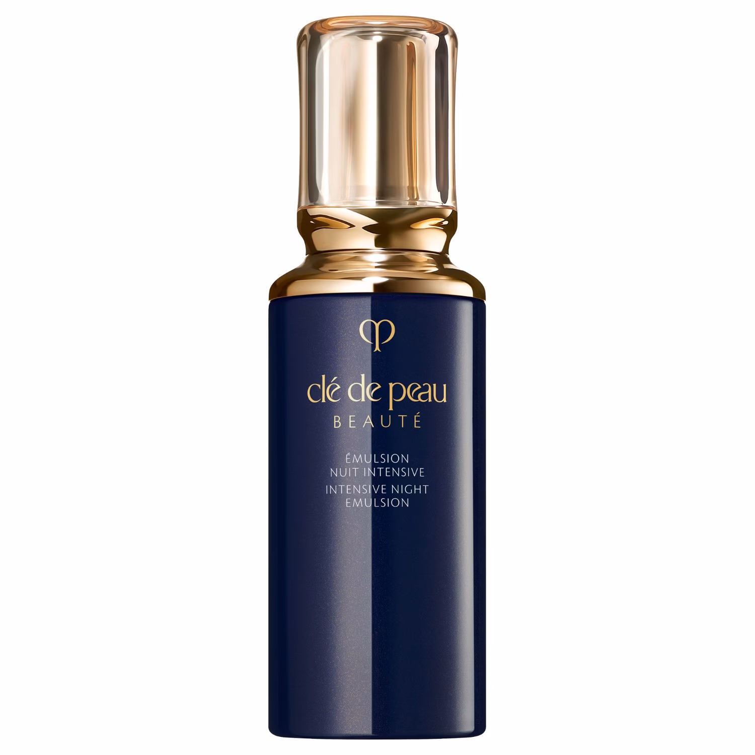 Intensive Night Emulsion