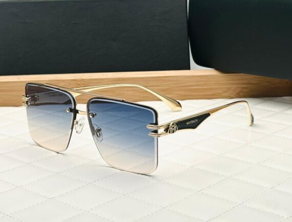 Maybach rim sunglasses