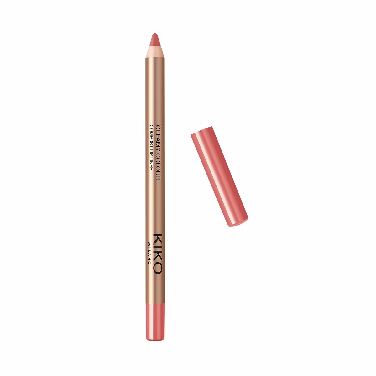 Creamy Colour Comfort
