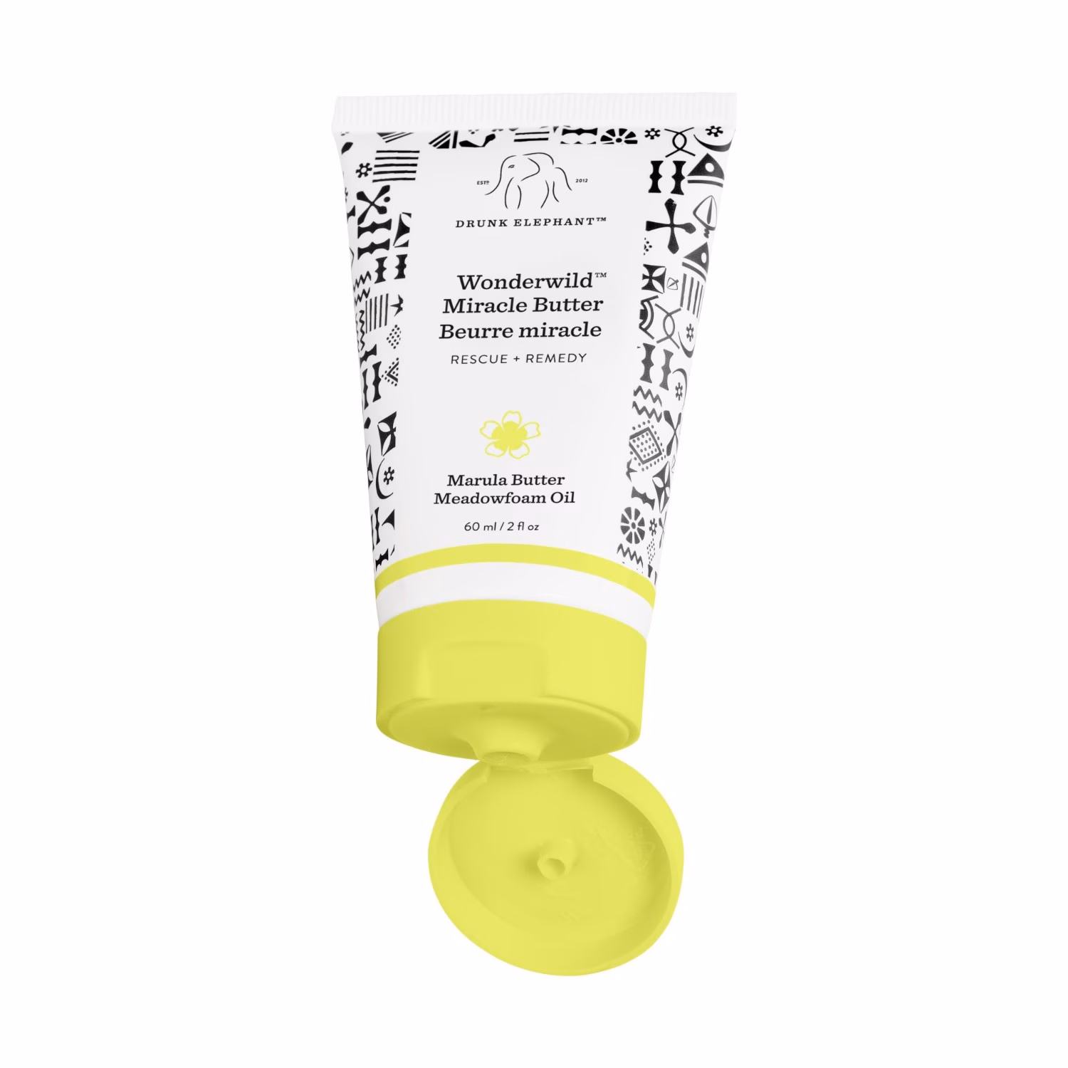 Wonderwild™ Miracle Butter