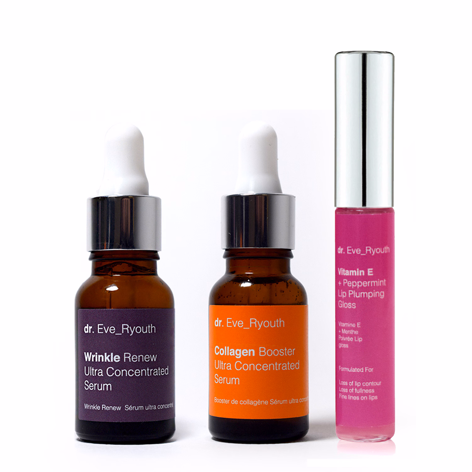 Collagen Renew Trio