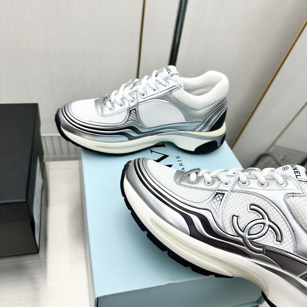 CHNE1 23C Sneakers - CCSHOES