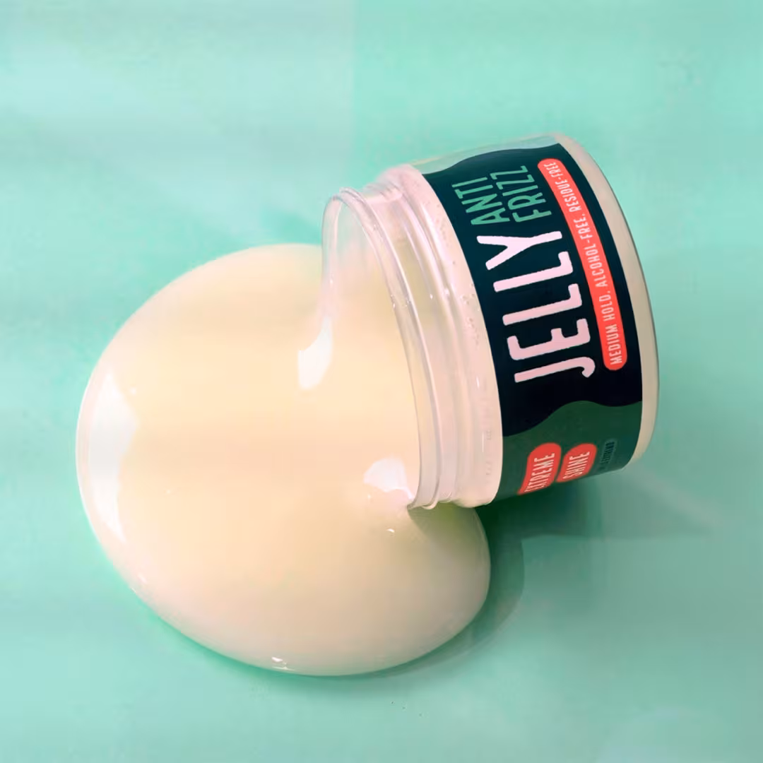 Productos LATINA  Jelly Anti-Frizz