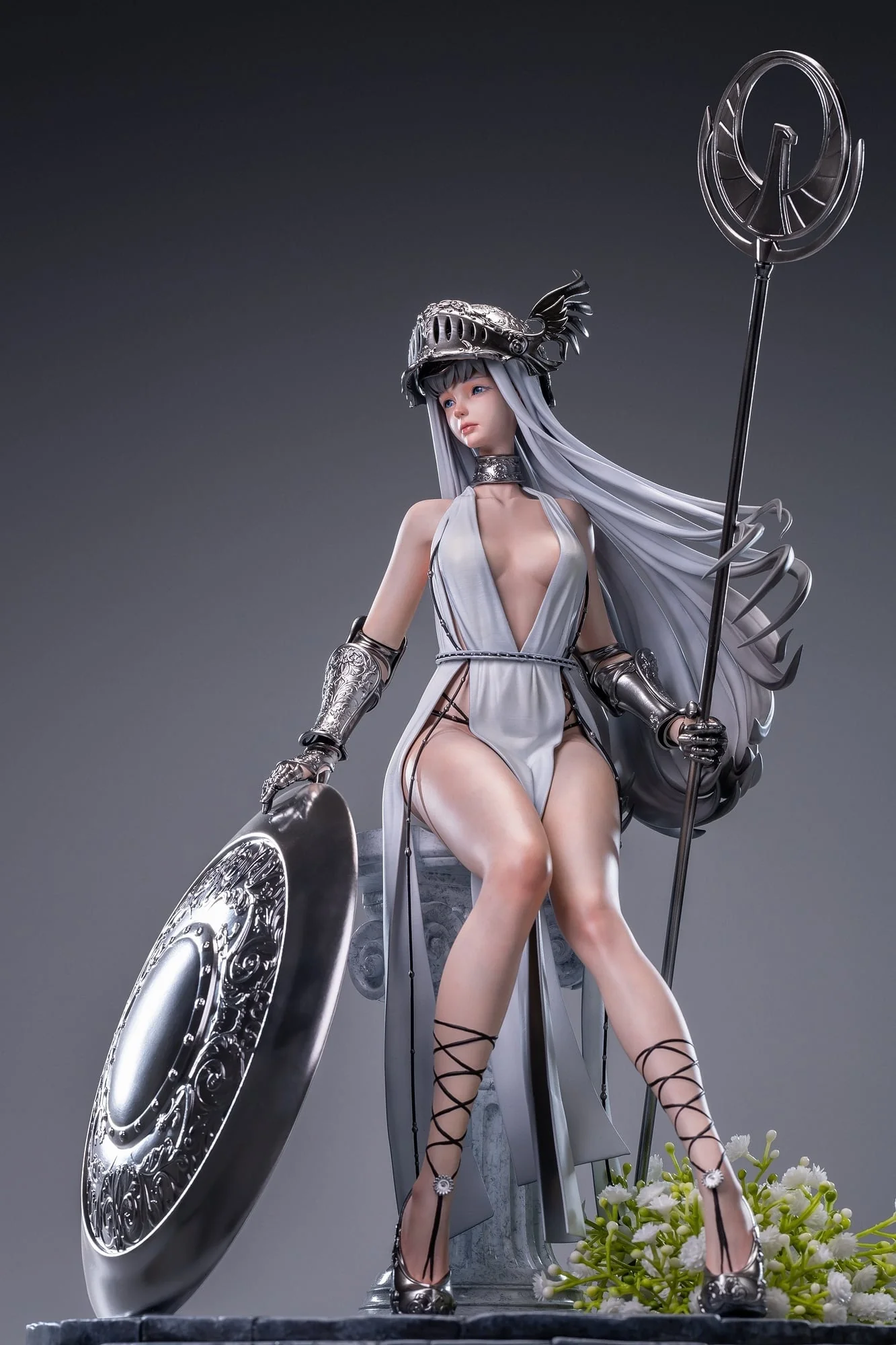 FE Studio - Athena | 雅典娜
