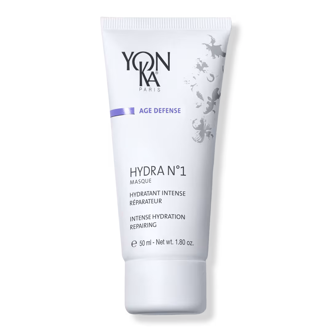 Yon-Ka Paris  Hydra N°1 Masque