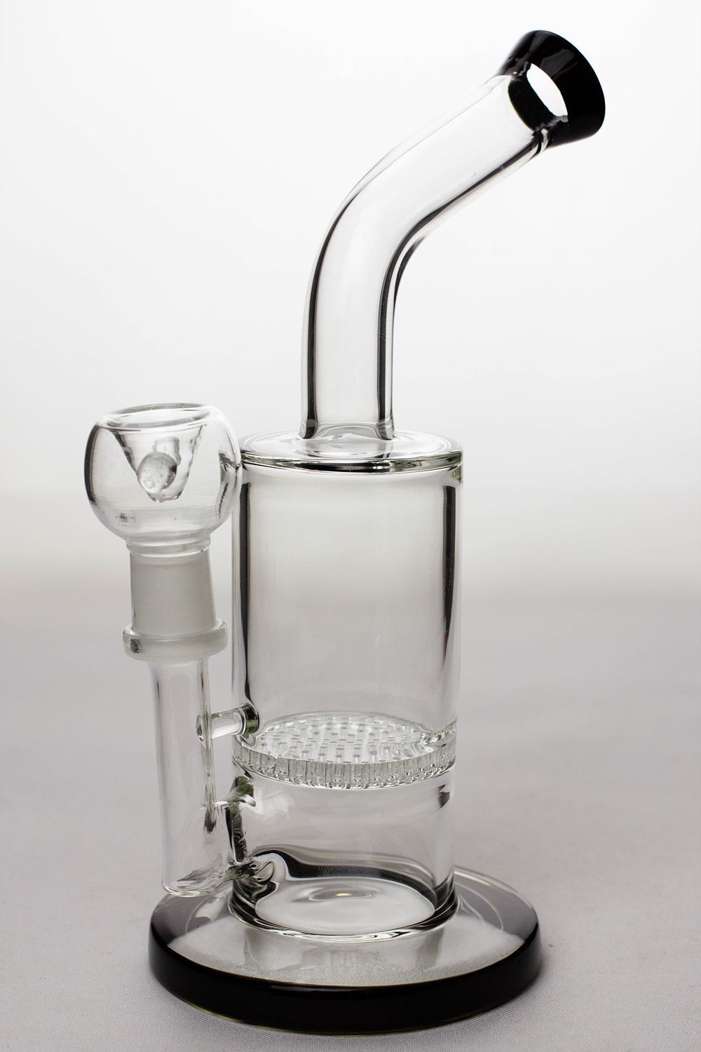 8.5 Honeycomb Flat Diffused Bubbler