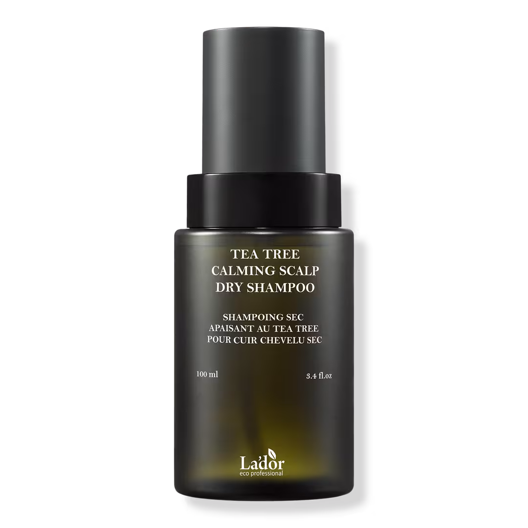 LADOR  Tea Tree Calming Scalp Dry Shampoo