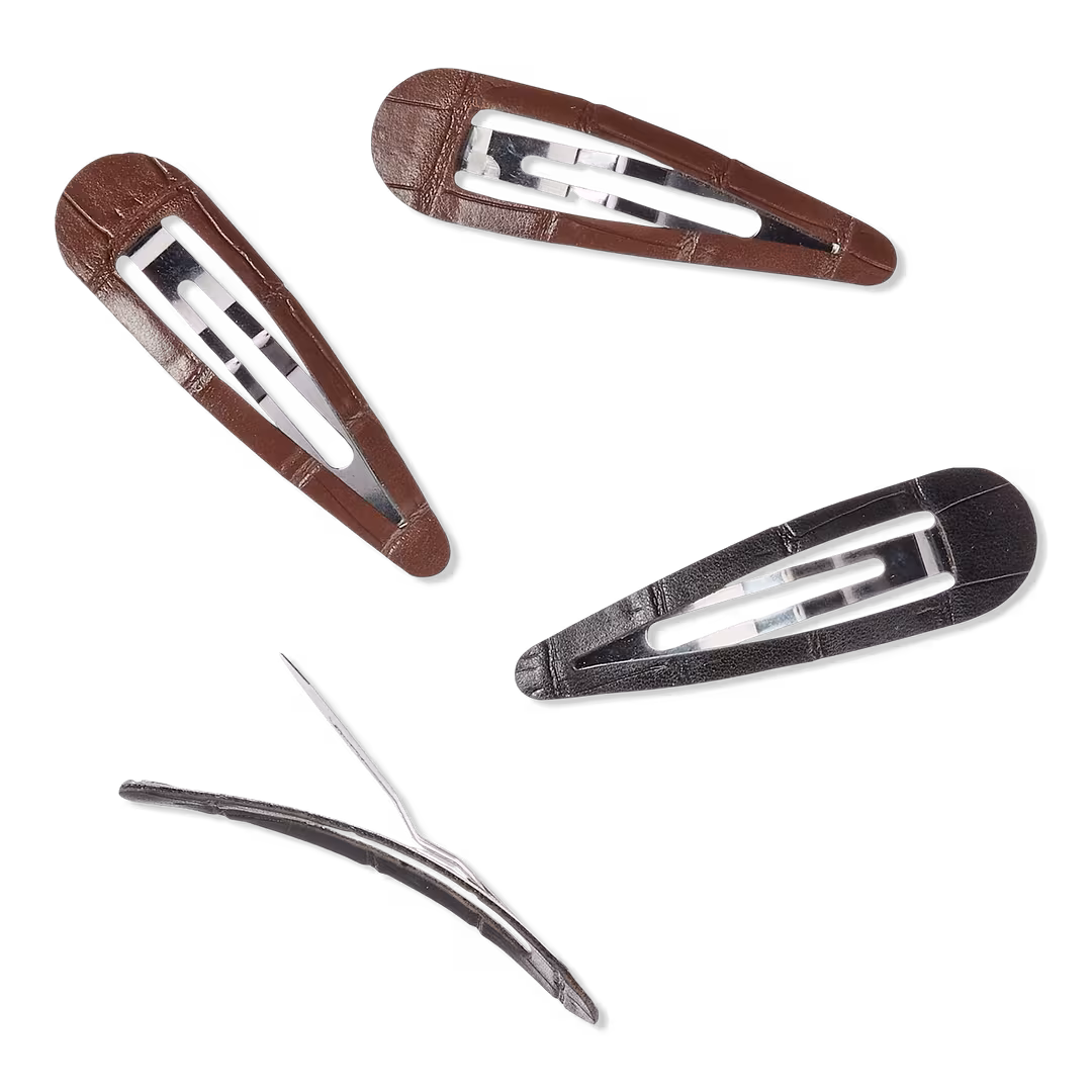 Conair Accessories  Snap Clips