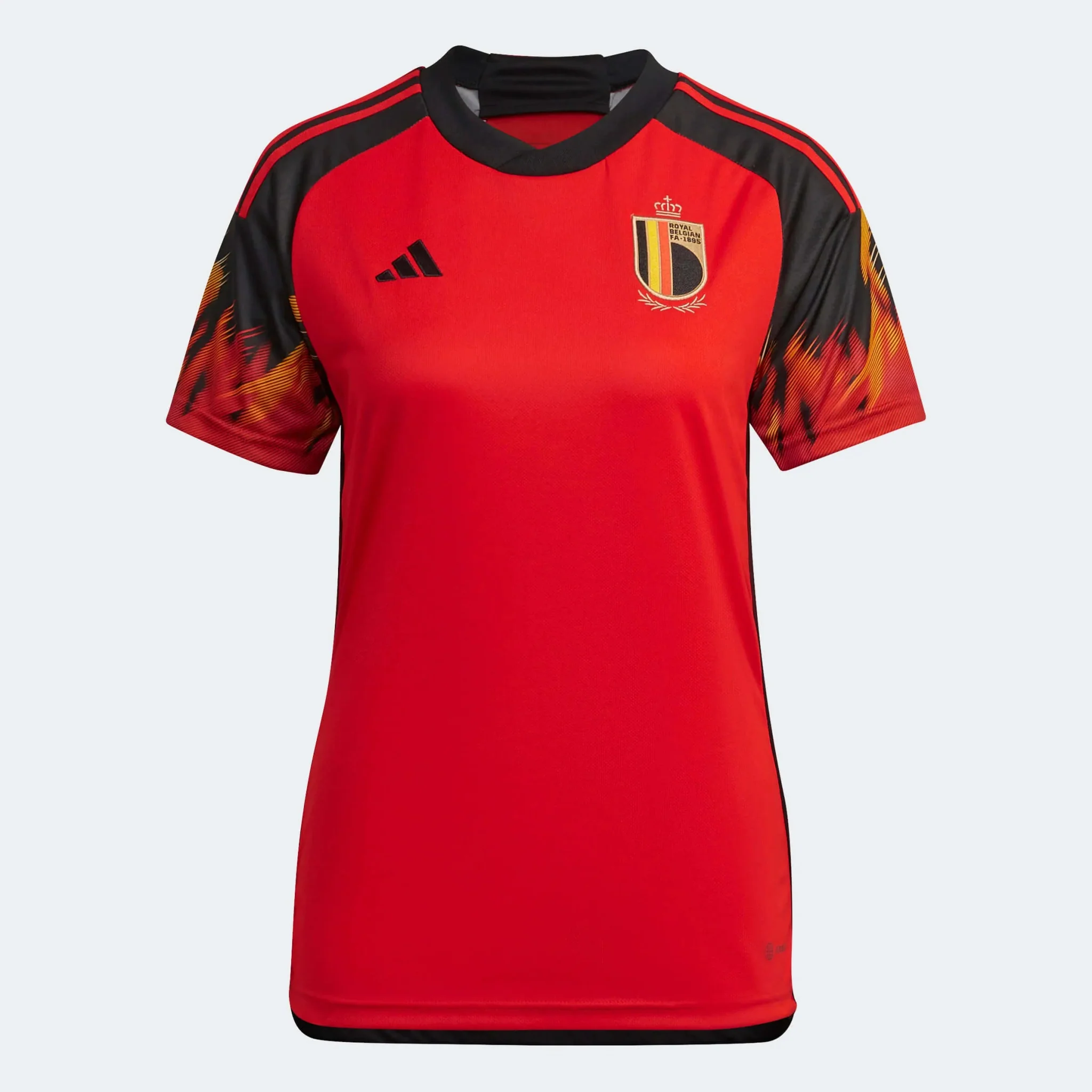 Belgium