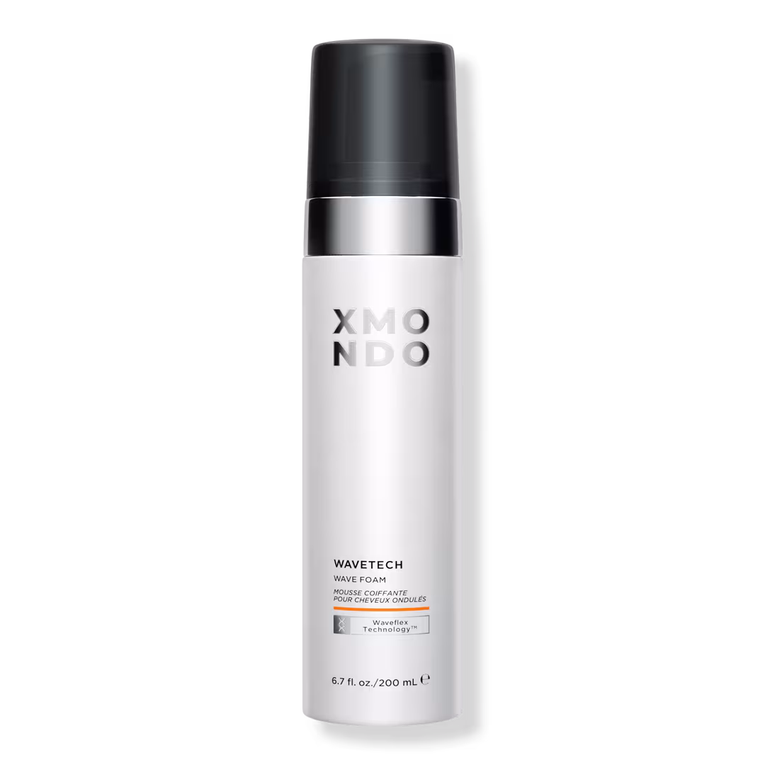 XMONDO  Wavetech Wave Foam