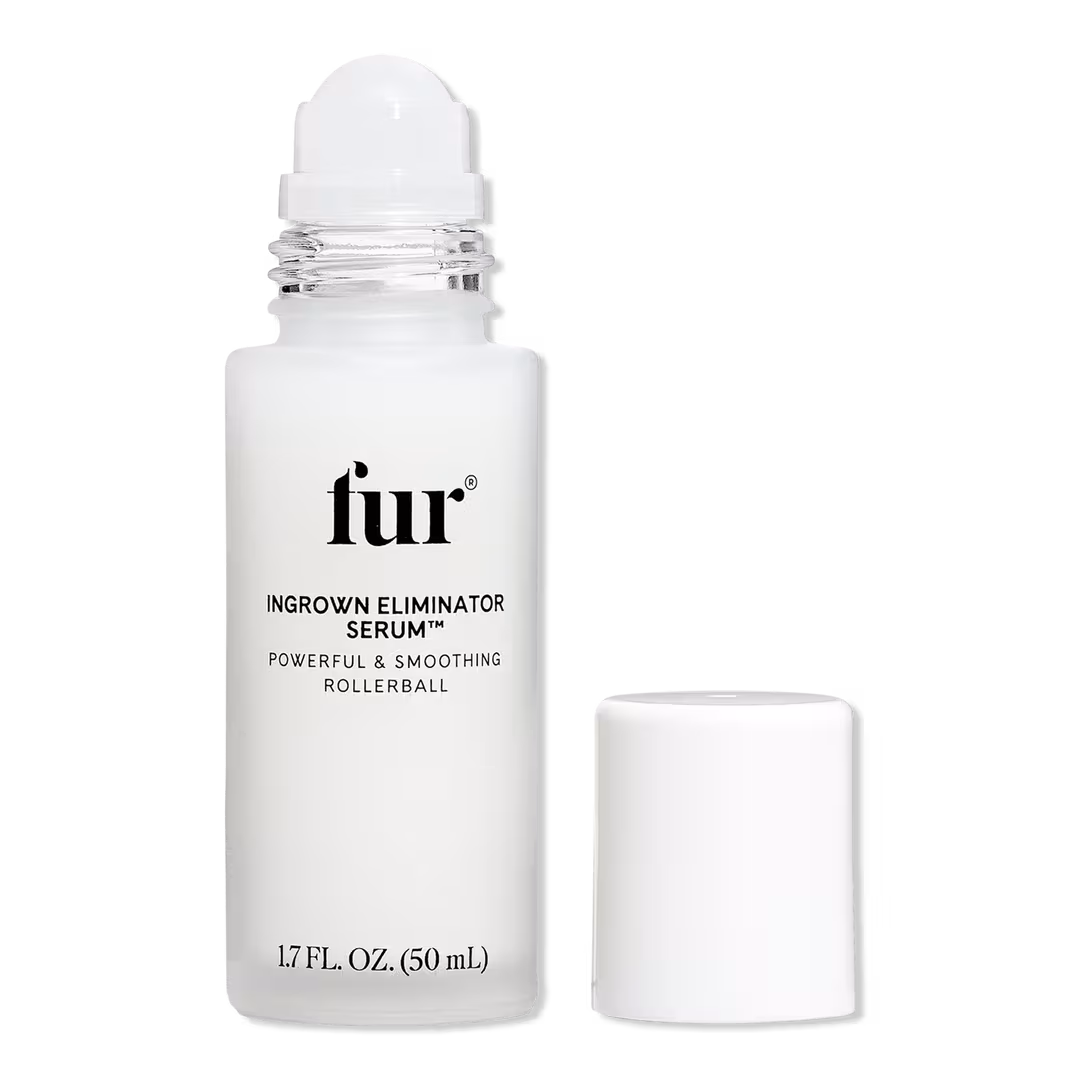 Fur  Ingrown Eliminator Serum Rollerball