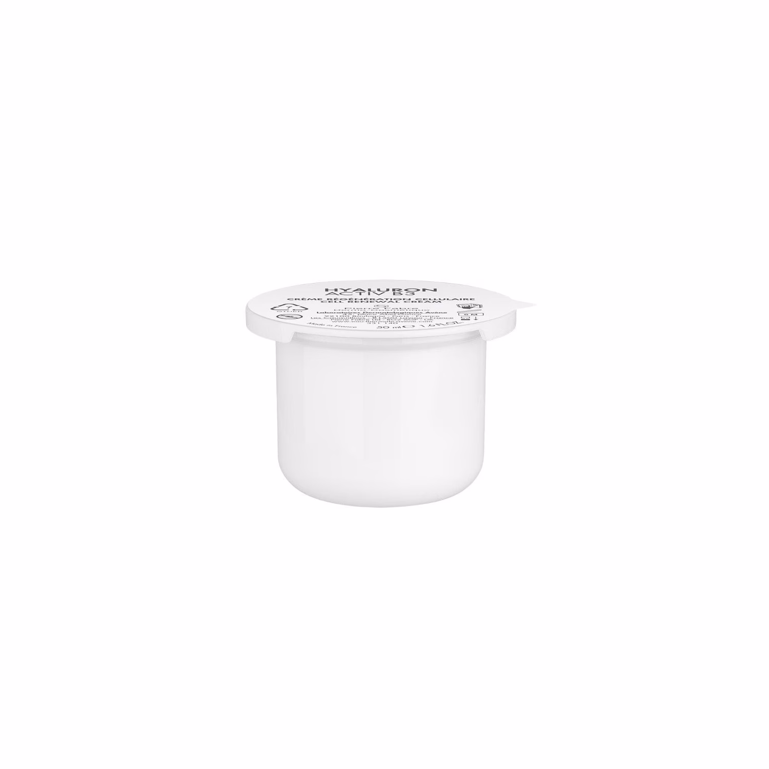 Renewal Firming Cream