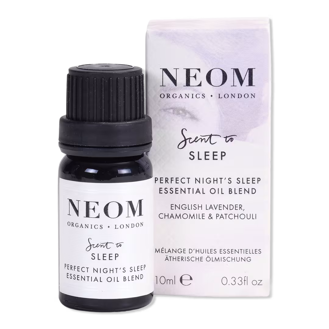 NEOM Wellbeing  Perfect Night's Sleep Essential Oil Blend