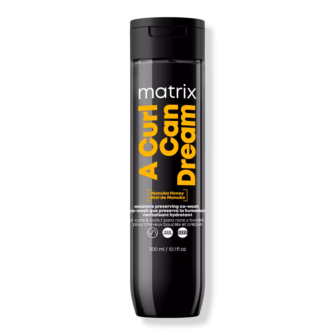 Matrix  A Curl Can Dream Co-Wash