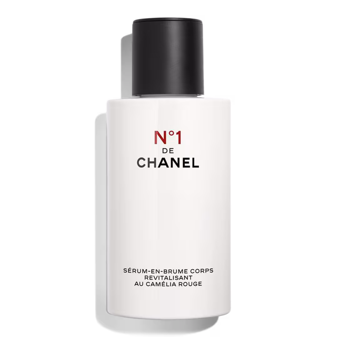 CHANEL  N°1 DE CHANEL Revitalizing Body Serum-in-Mist