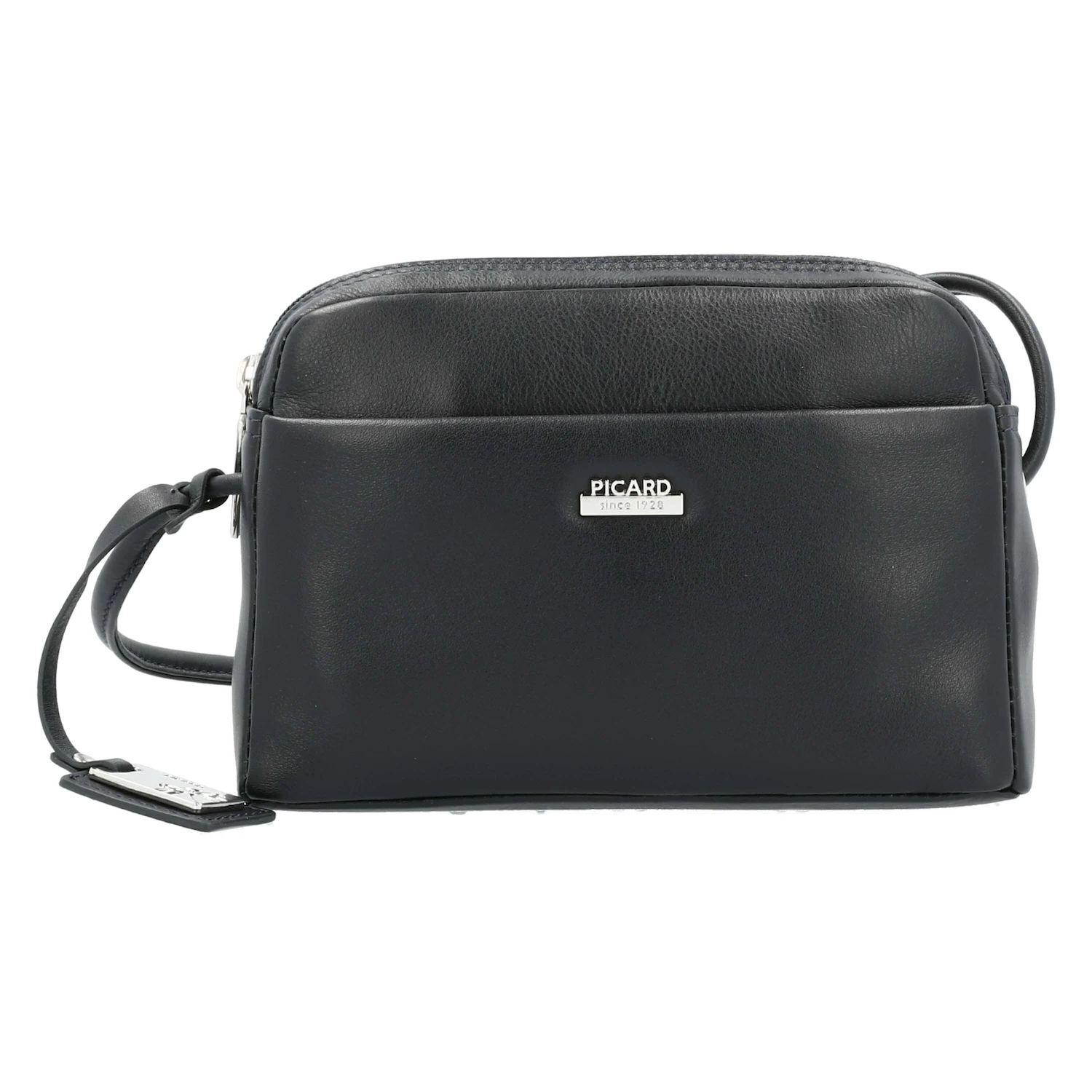 Really Umhängetasche Leder 21 cm