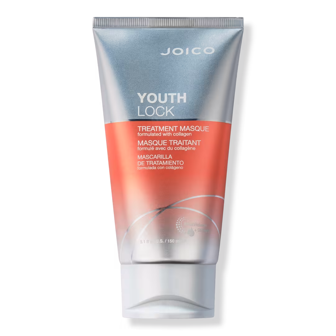 Joico  YouthLock Treatment Masque Formulated with Collagen