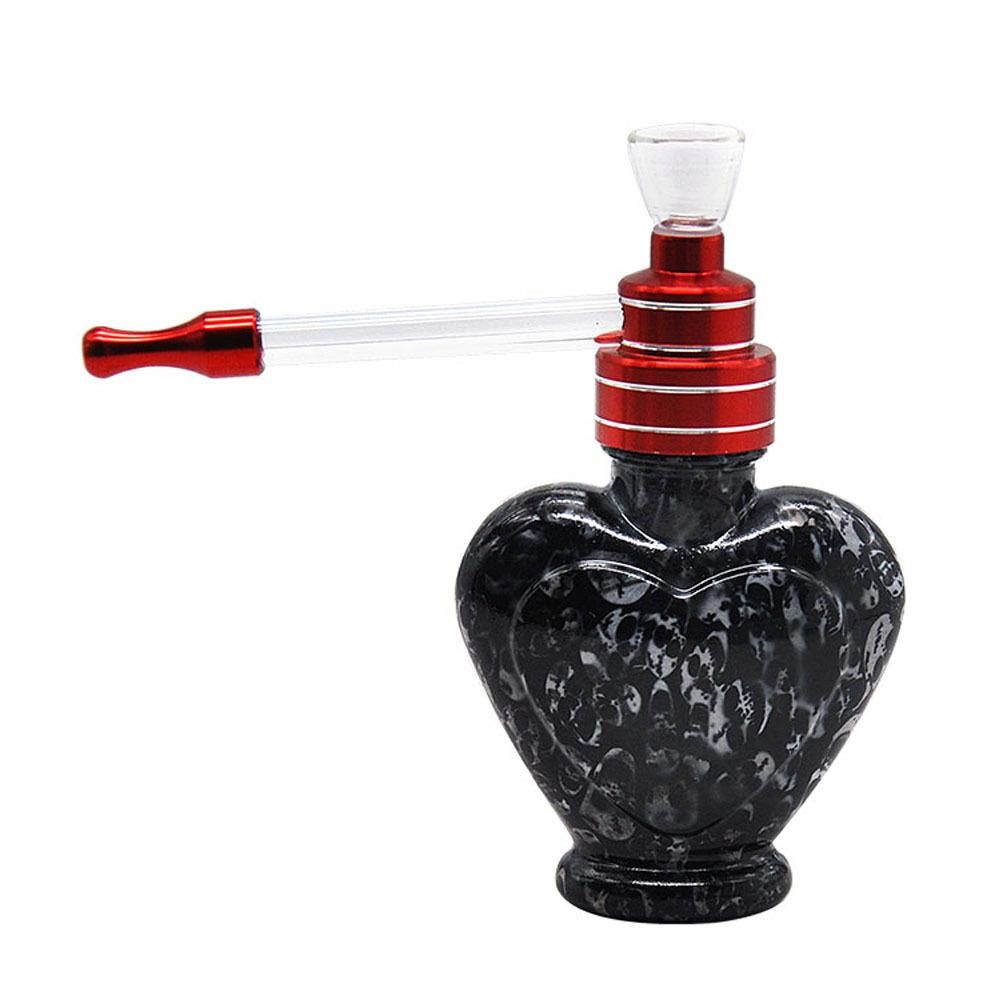 Dazzle Mini Water Pipe Hookah