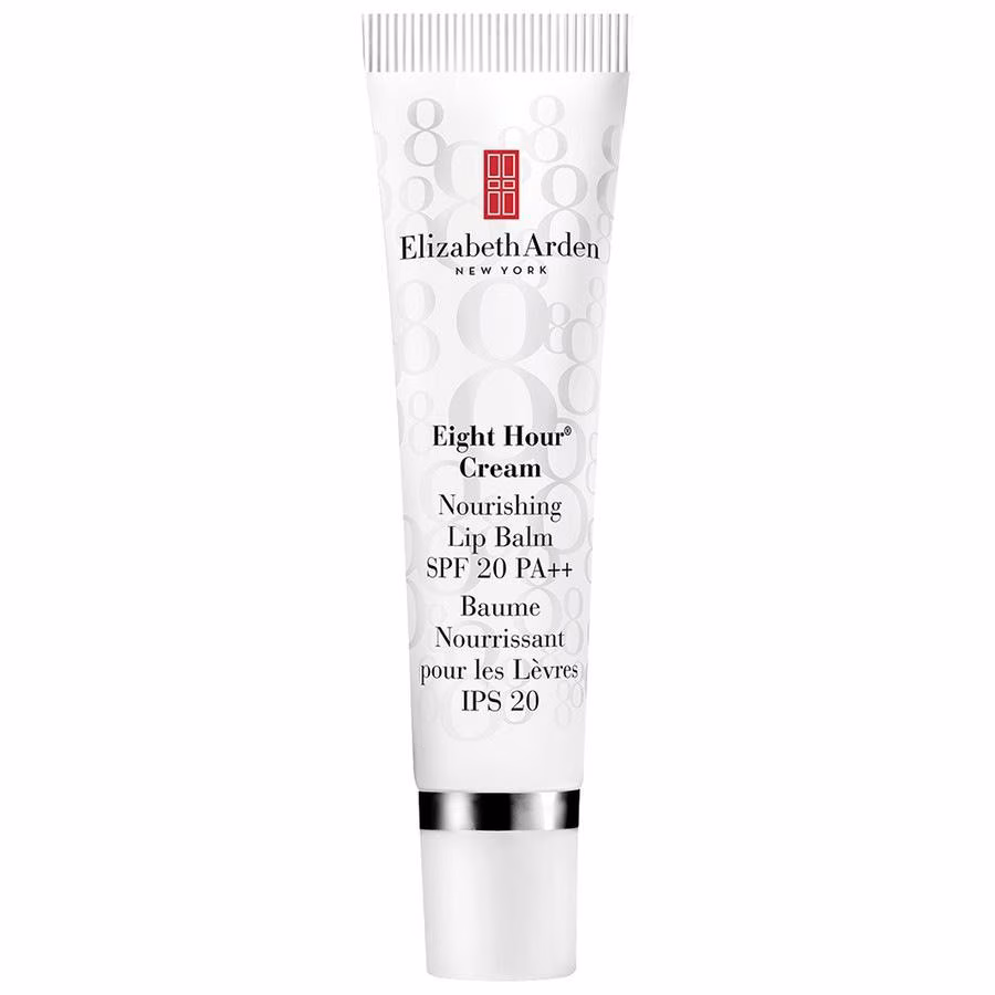 Nourishing Lip Balm SPF20