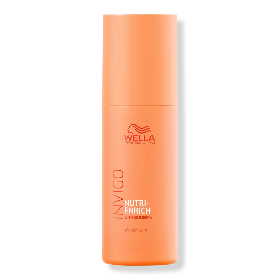 Wella  Invigo Nutri-Enrich Wonder Balm