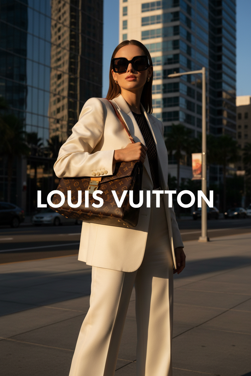 LOUIS VUITTON