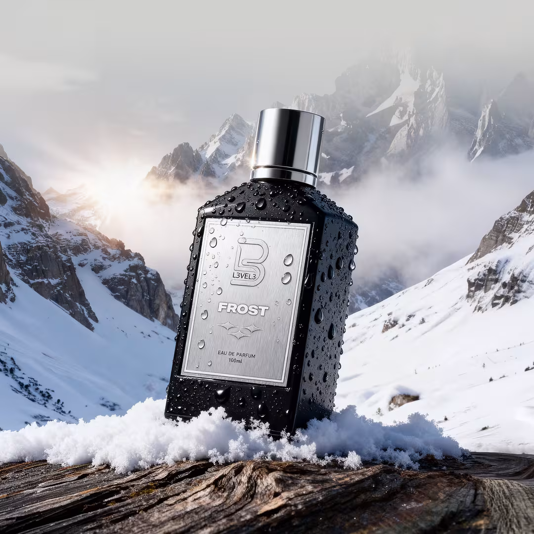 L3VEL3  Frost Eau de Parfum
