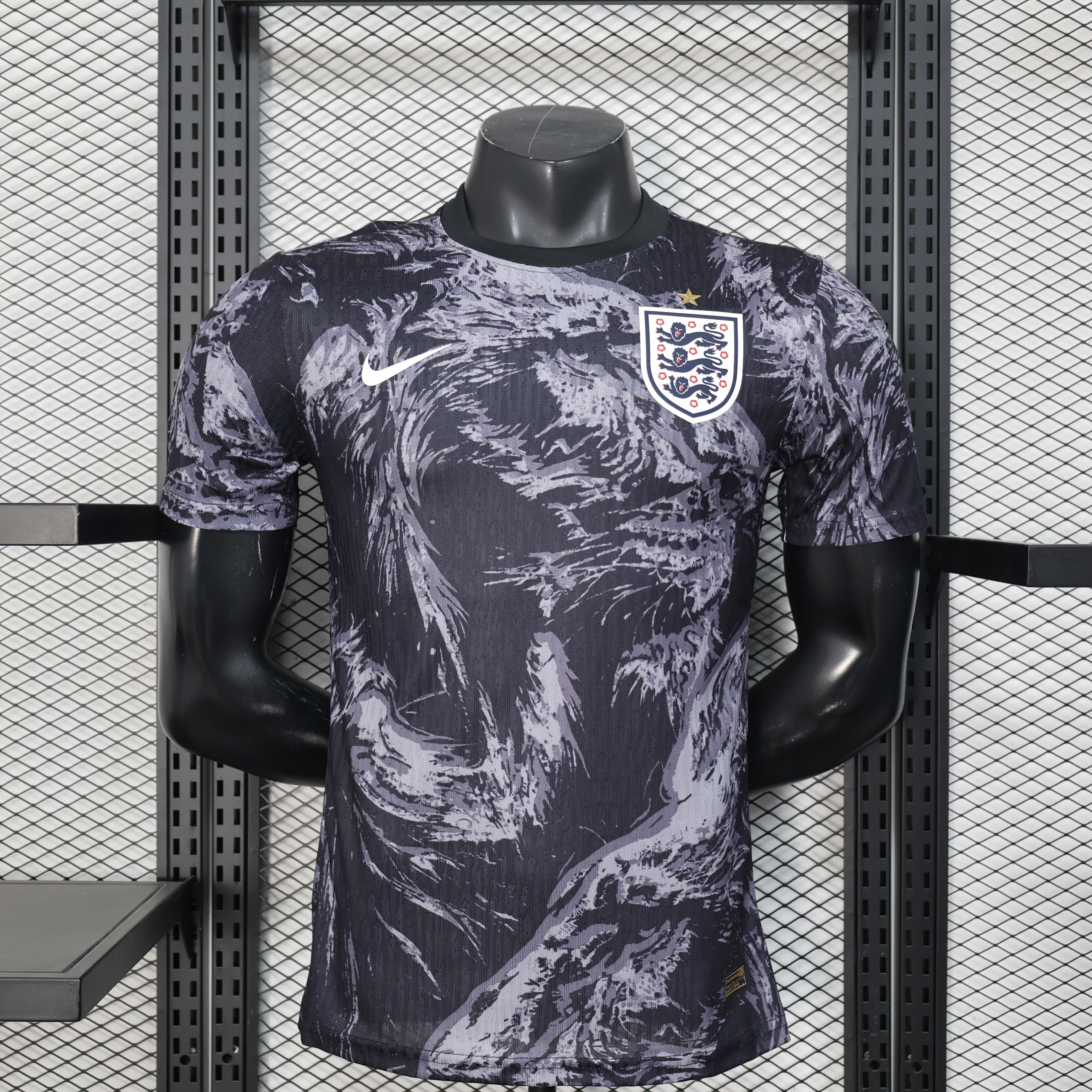 2026 England Player Edition Special Edition