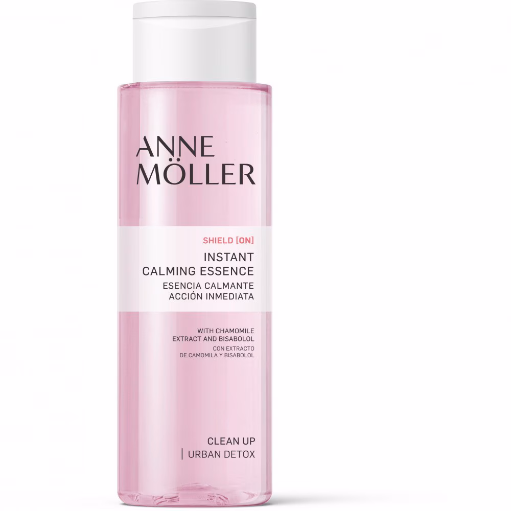 Instant Calming Essence