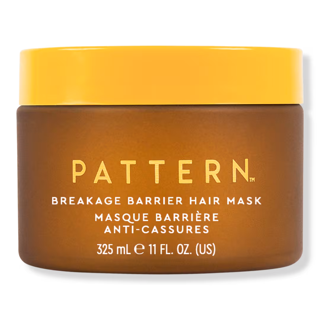 PATTERN  Breakage Barrier Hair Mask