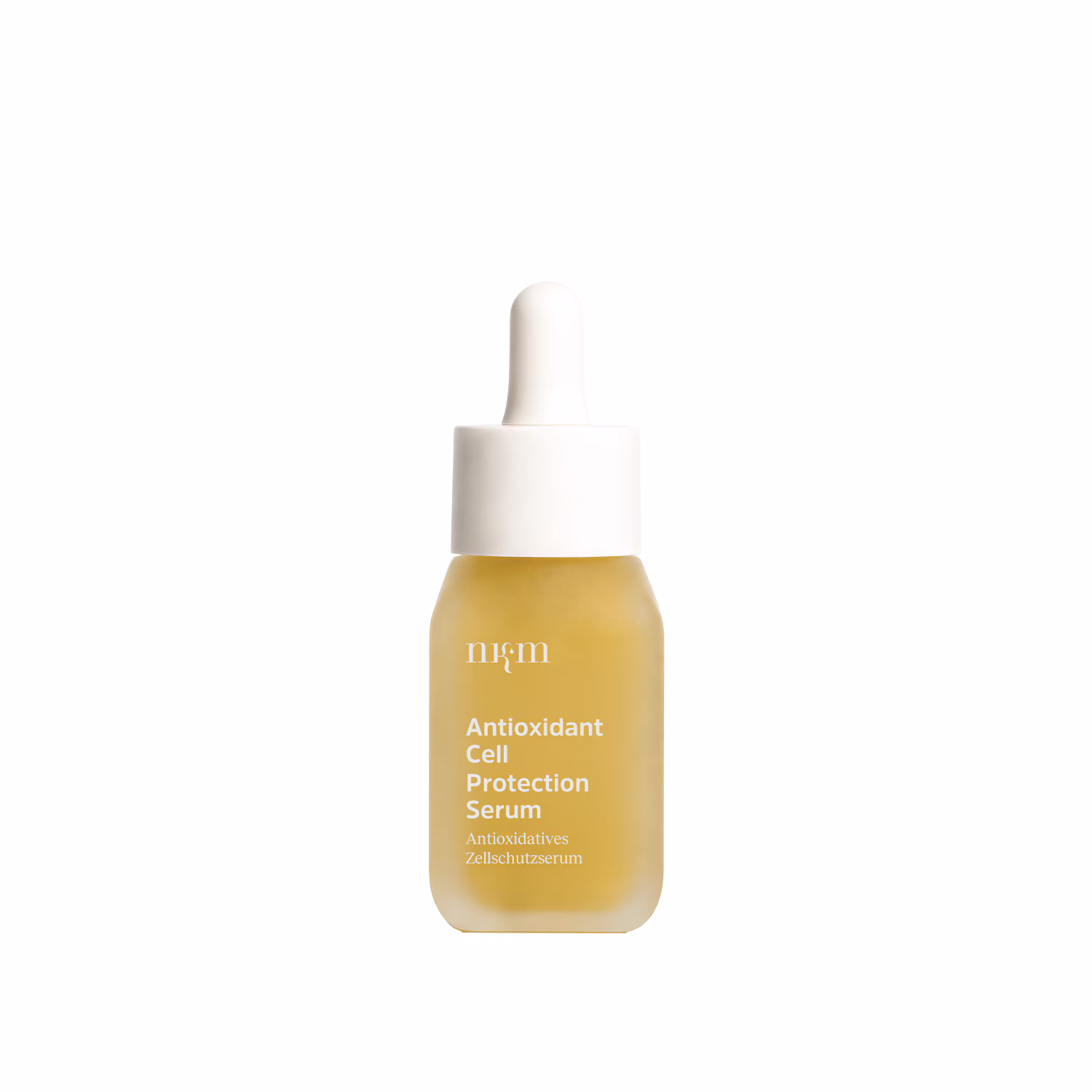 Antioxidant Cell Protection
