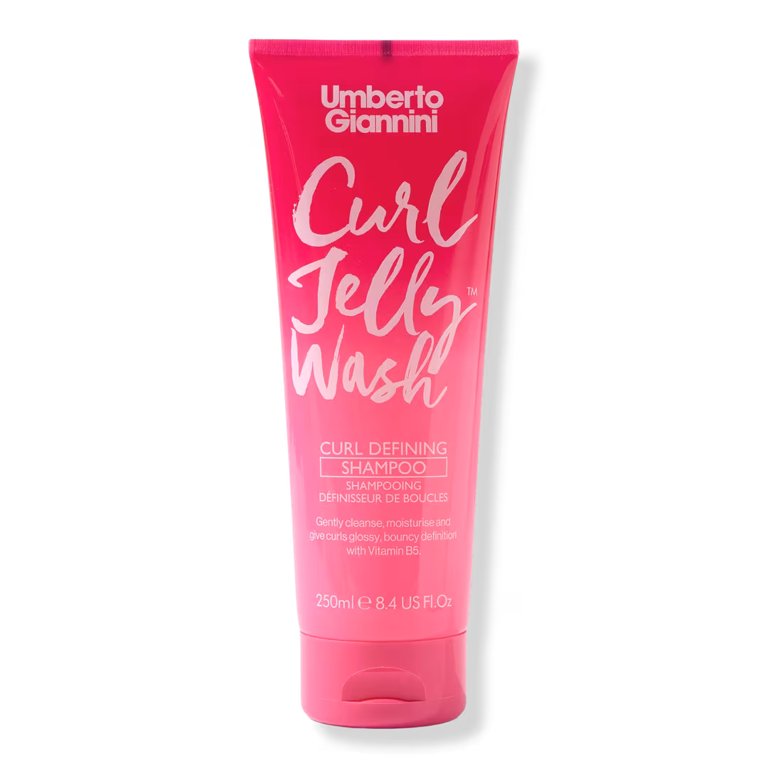Umberto Giannini  Curl Jelly Wash