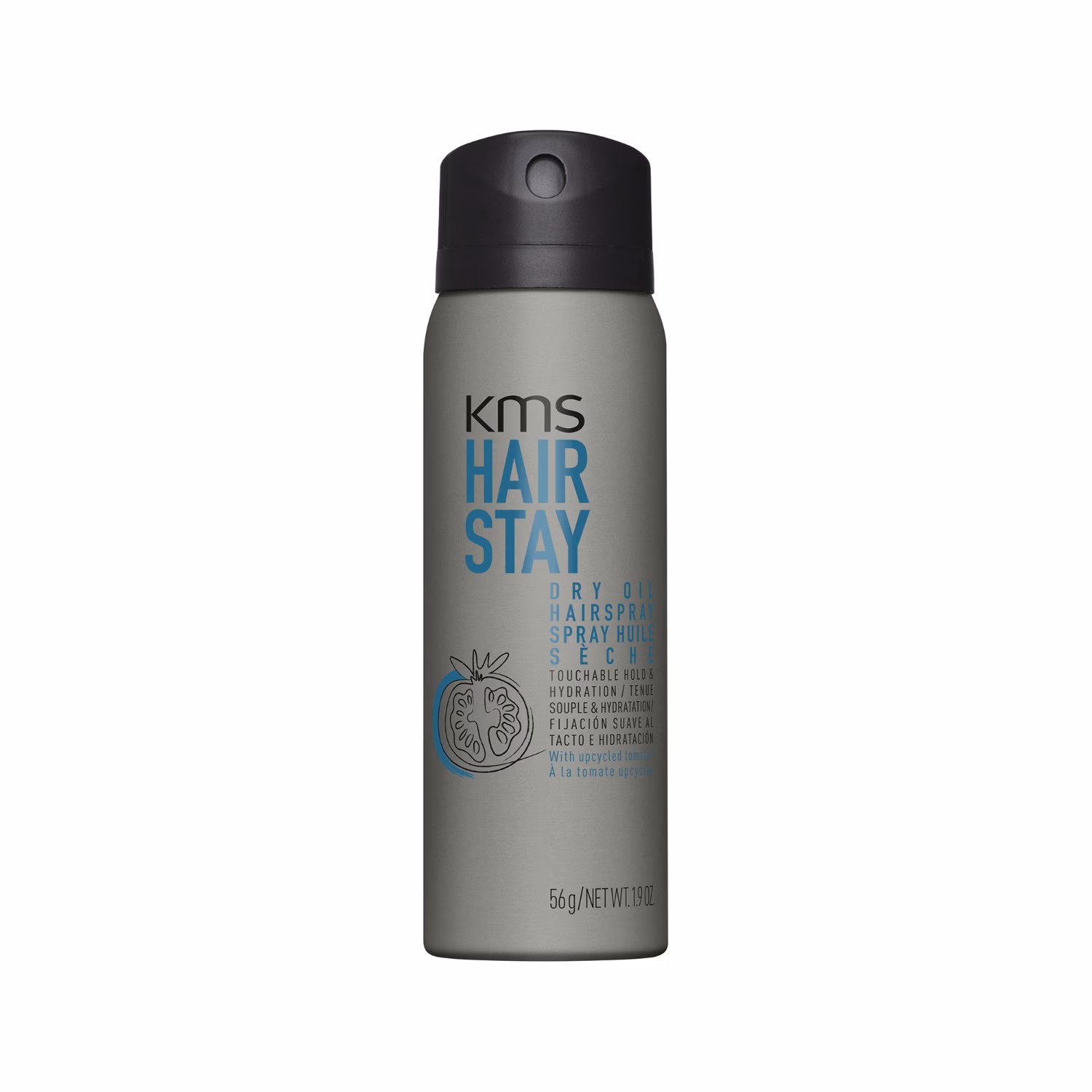HairStay Dry Oil