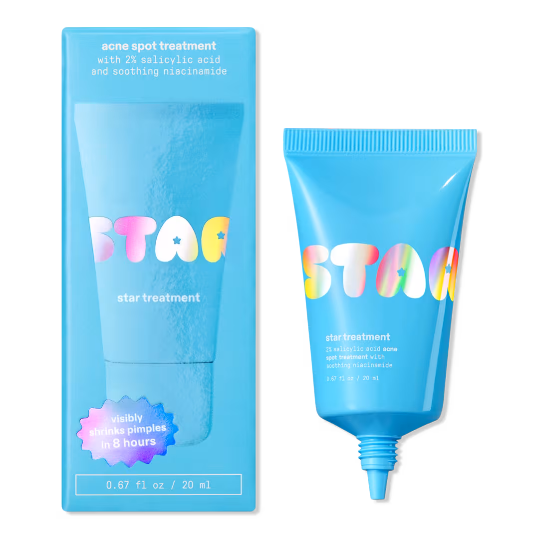 STARFACE  Star Treatment