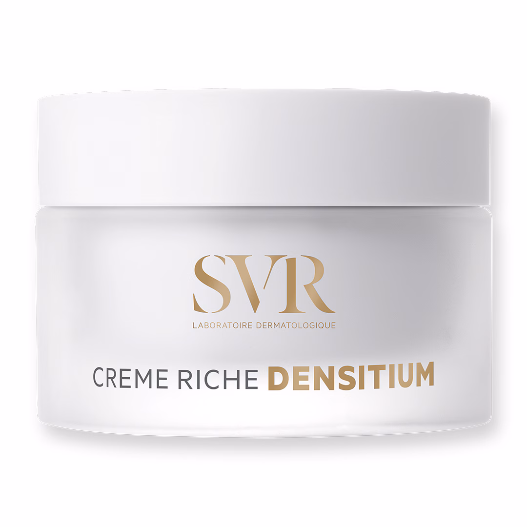 SVR Gesichtscreme