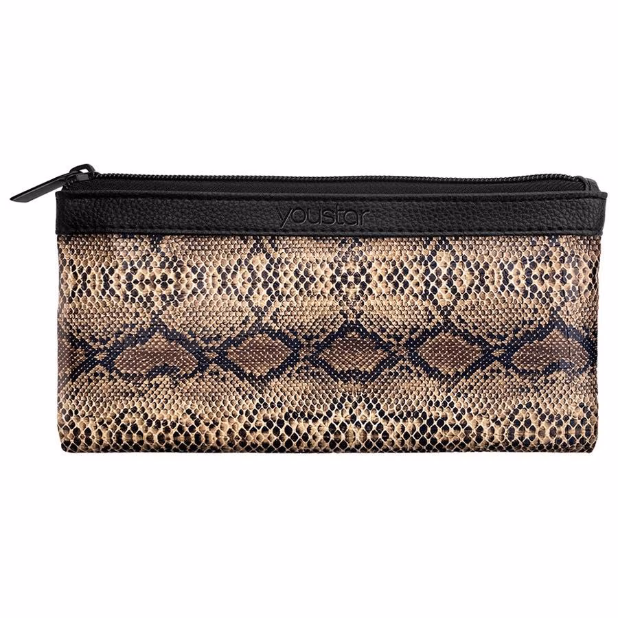 WILD NATURE Beauty Bag