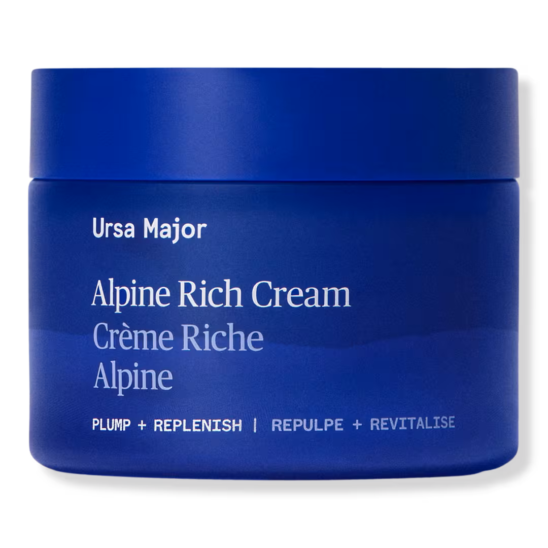 Ursa Major  Alpine Rich Cream