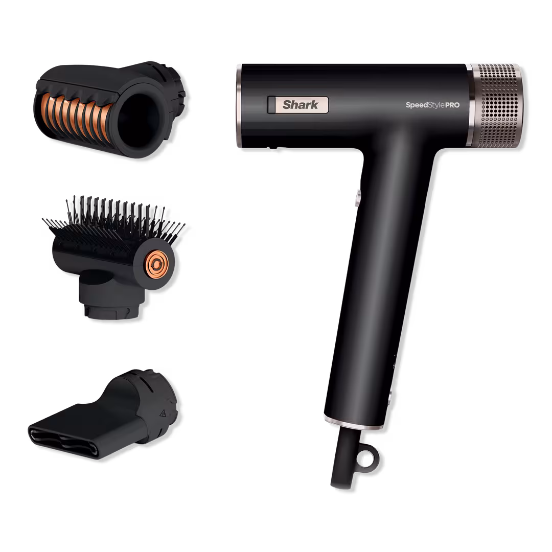 Shark Beauty  SpeedStyle Pro Professional Performance High-Velocity Hair Dryer System