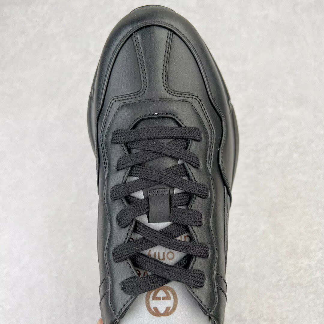 Gucci Rhyton Vintage - CCSHOES