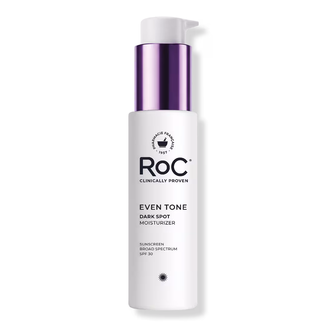 RoC  Even Tone & Lift Day Moisturizer SPF 30