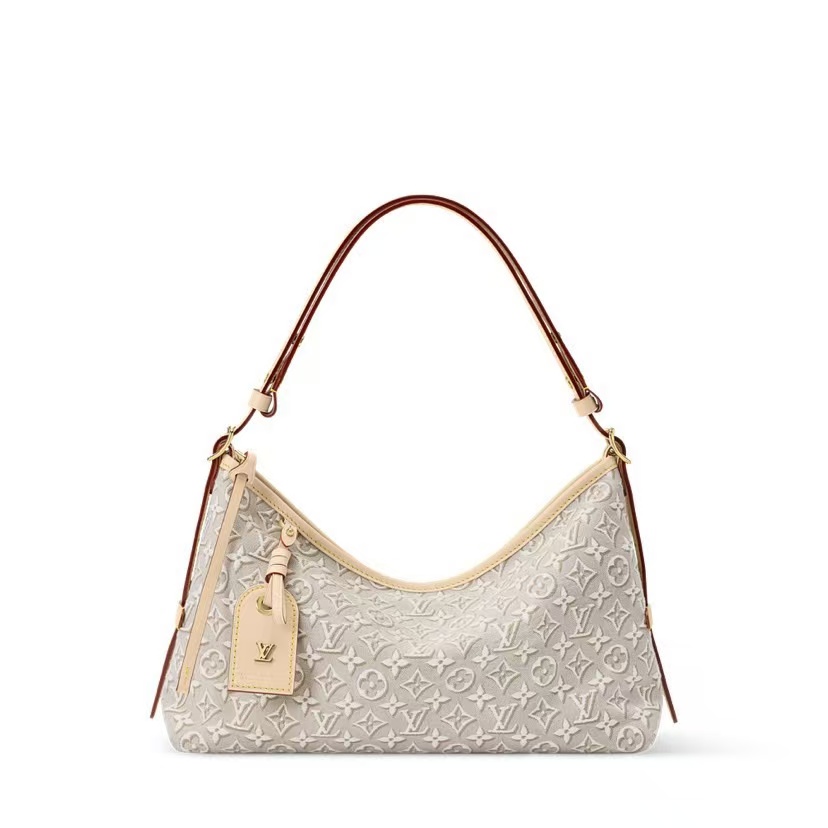 LV Caryall East-West Bag
