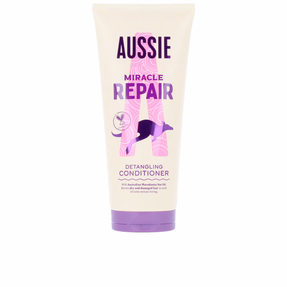 AUSSIE REPAIR MIRACLE Entwirrungsspülung