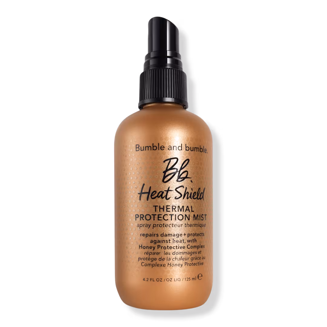 Bumble and bumble  Heat Shield Thermal Protection Hair Mist